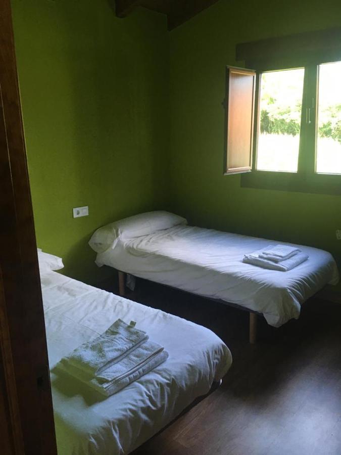 El Llagar De Mon I Villa Llanes Eksteriør billede